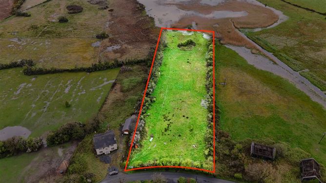 Lakeview, Annaghdown, Corrandulla, Co. Galway