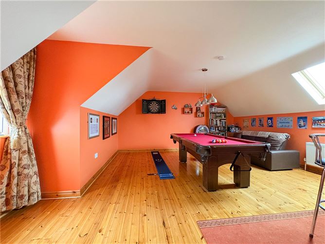 Lakeview, Annaghdown, Corrandulla, Co. Galway