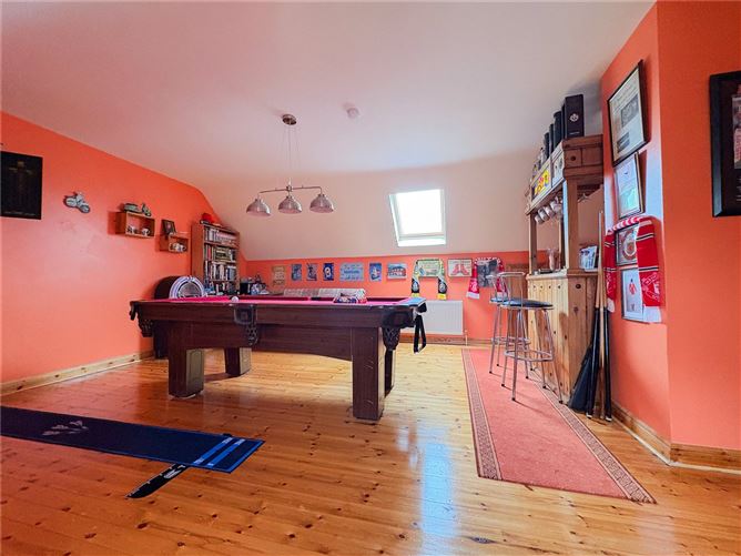 Lakeview, Annaghdown, Corrandulla, Co. Galway