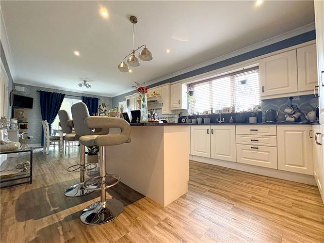 Lakeview, Annaghdown, Corrandulla, Co. Galway