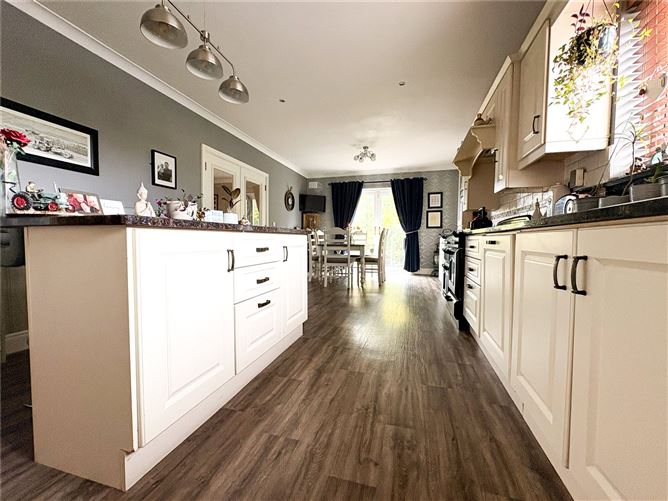 Lakeview, Annaghdown, Corrandulla, Co. Galway