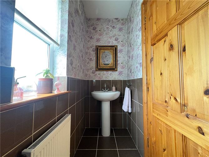 Lakeview, Annaghdown, Corrandulla, Co. Galway