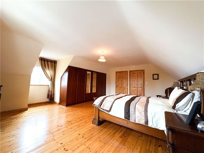 Lakeview, Annaghdown, Corrandulla, Co. Galway