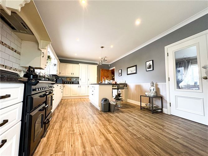 Lakeview, Annaghdown, Corrandulla, Co. Galway