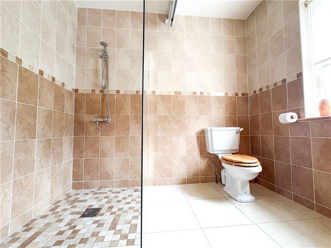 Lakeview, Annaghdown, Corrandulla, Co. Galway