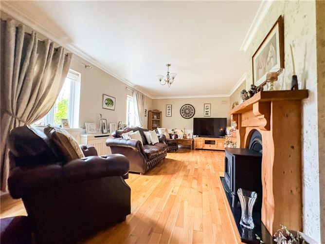 Lakeview, Annaghdown, Corrandulla, Co. Galway