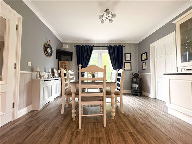 Lakeview, Annaghdown, Corrandulla, Co. Galway