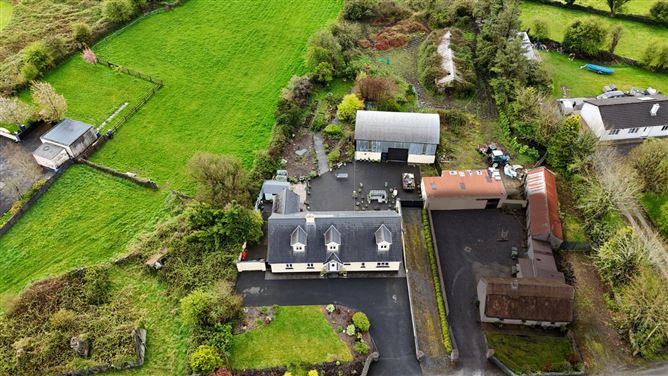 Lakeview, Annaghdown, Corrandulla, Co. Galway