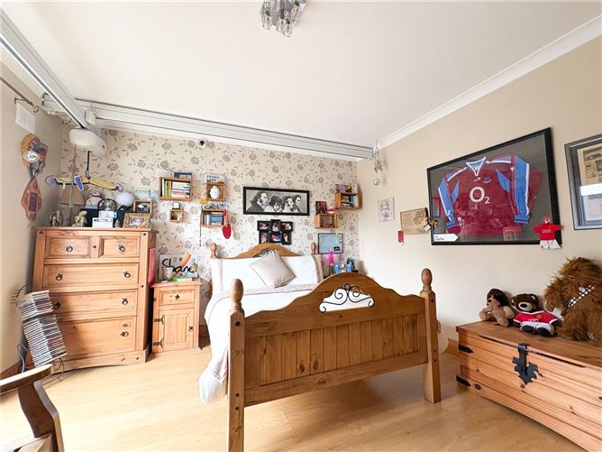 Lakeview, Annaghdown, Corrandulla, Co. Galway