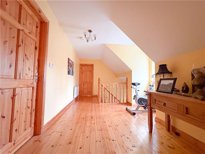 Lakeview, Annaghdown, Corrandulla, Co. Galway