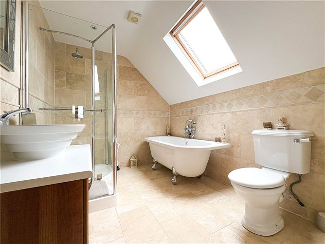 Lakeview, Annaghdown, Corrandulla, Co. Galway