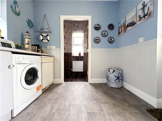 Lakeview, Annaghdown, Corrandulla, Co. Galway