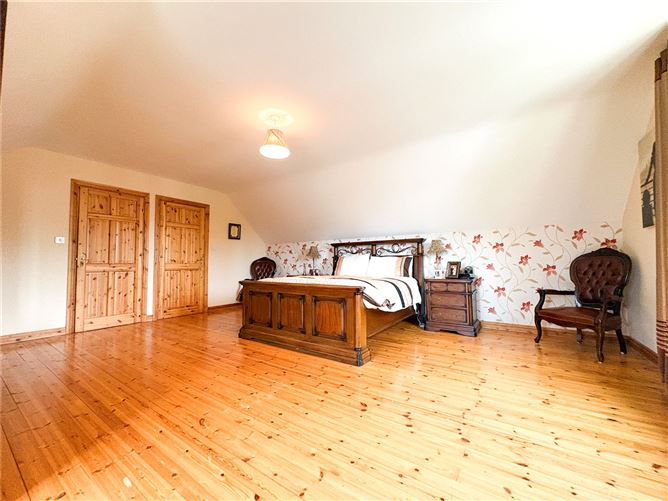 Lakeview, Annaghdown, Corrandulla, Co. Galway