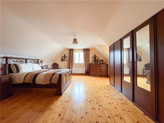 Lakeview, Annaghdown, Corrandulla, Co. Galway