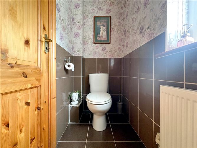 Lakeview, Annaghdown, Corrandulla, Co. Galway