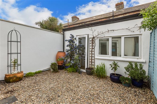 70 Chancery Street, Dublin 7