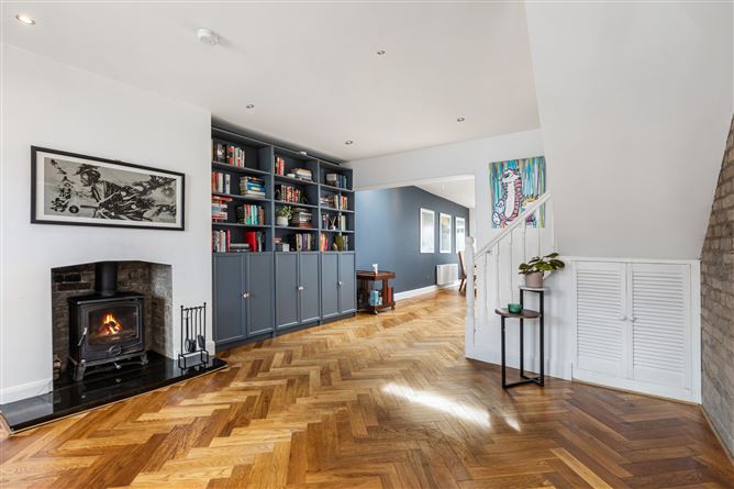 70 Chancery Street, Dublin 7