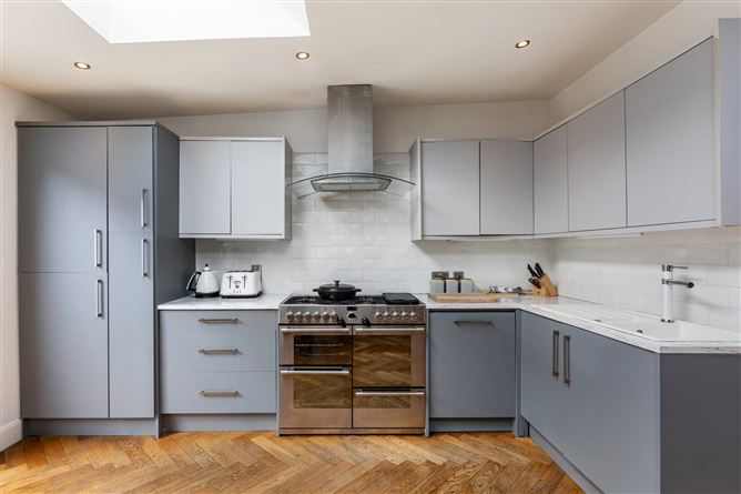 70 Chancery Street, Dublin 7