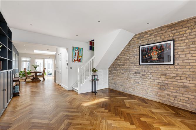 70 Chancery Street, Dublin 7