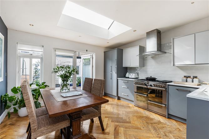 70 Chancery Street, Dublin 7