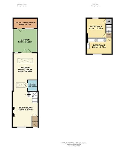 70 Chancery Street, Dublin 7