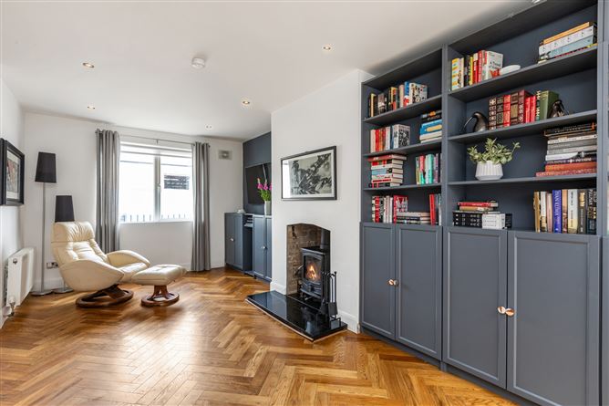 70 Chancery Street, Dublin 7