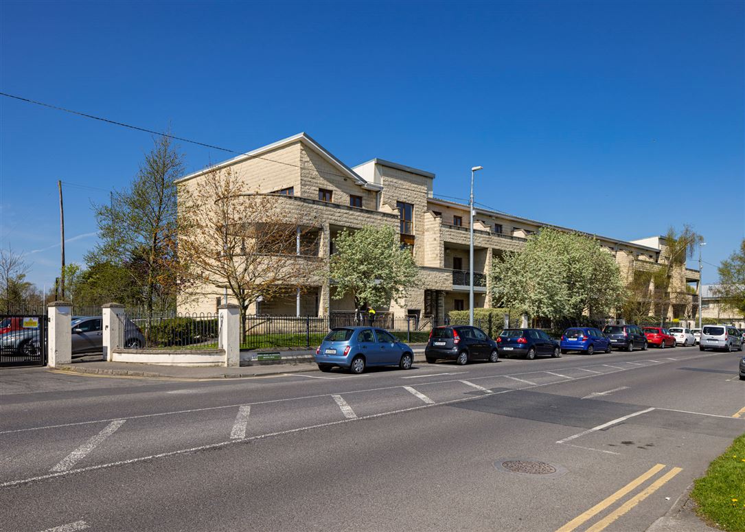 22 Milton Hall, Swords, County Dublin