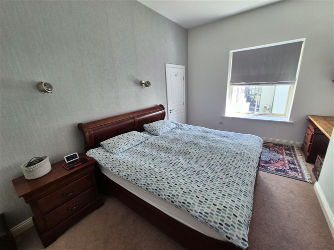 Photo 26 of 41 — Townhouse 3 Hectors Mills Frances Street, Kilrush, Clare