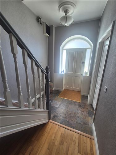 Townhouse 3 Hectors Mills Frances Street, Kilrush, Clare