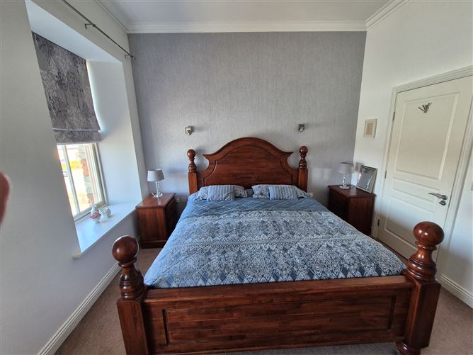 Photo 16 of 41 — Townhouse 3 Hectors Mills Frances Street, Kilrush, Clare