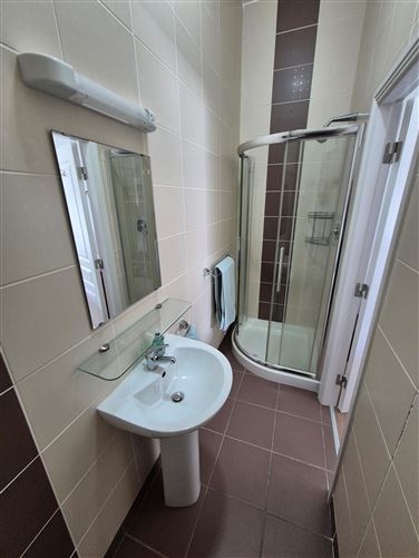 Photo 28 of 41 — Townhouse 3 Hectors Mills Frances Street, Kilrush, Clare