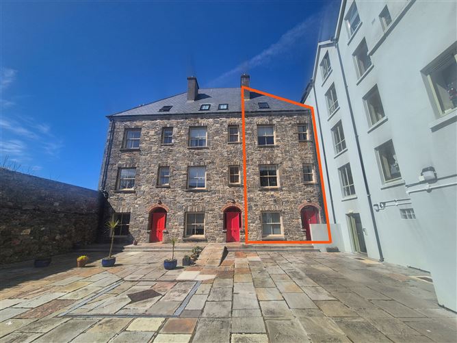 Photo 37 of 41 — Townhouse 3 Hectors Mills Frances Street, Kilrush, Clare
