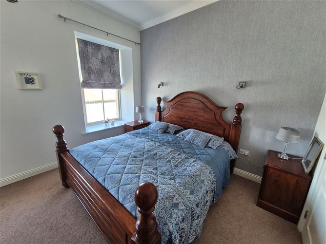 Photo 17 of 41 — Townhouse 3 Hectors Mills Frances Street, Kilrush, Clare
