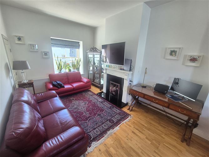 Photo 6 of 41 — Townhouse 3 Hectors Mills Frances Street, Kilrush, Clare
