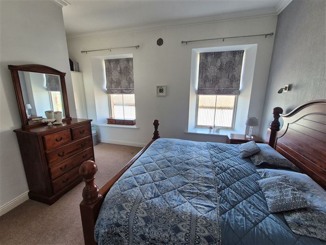 Photo 15 of 41 — Townhouse 3 Hectors Mills Frances Street, Kilrush, Clare