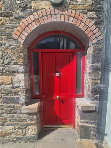 Photo 36 of 41 — Townhouse 3 Hectors Mills Frances Street, Kilrush, Clare