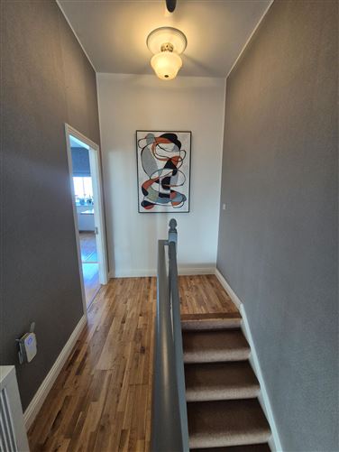 Photo 14 of 41 — Townhouse 3 Hectors Mills Frances Street, Kilrush, Clare