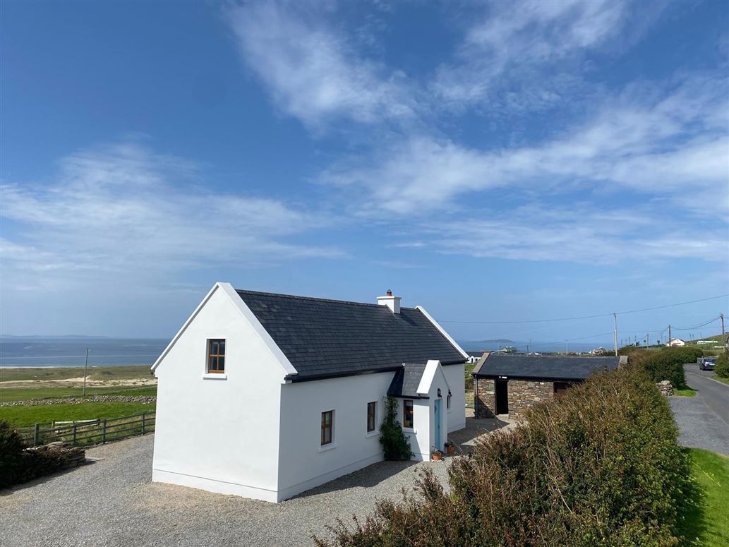 Kinnadoohy, Killadoon, Louisburgh, Mayo