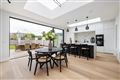 Fieldhouse, 44 Silchester Road