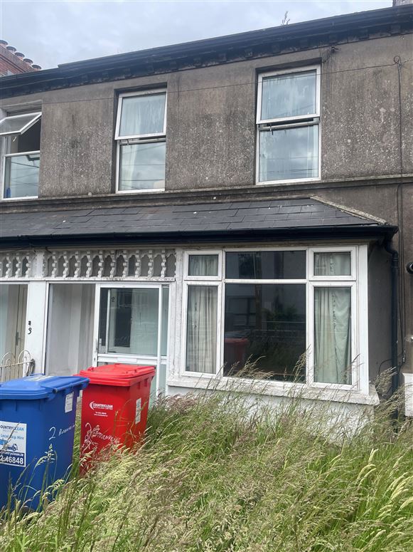 2 Rosenheim, Magazine Road, Glasheen, Cork