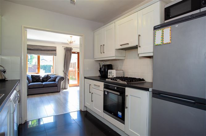 32 Straffan Grove, Straffan Wood, Maynooth, Co. Kildare, Maynooth, Kildare