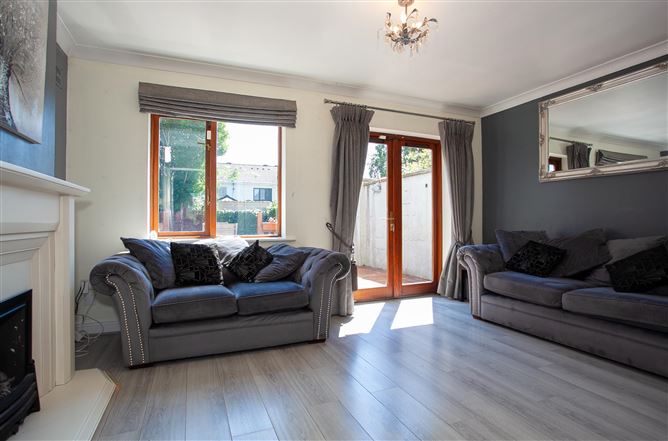 Photo 7 of 34 — 32 Straffan Grove, Straffan Wood, Maynooth, Co. Kildare, Maynooth, Kildare