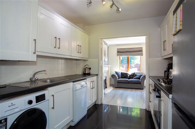 32 Straffan Grove, Straffan Wood, Maynooth, Co. Kildare, Maynooth, Kildare