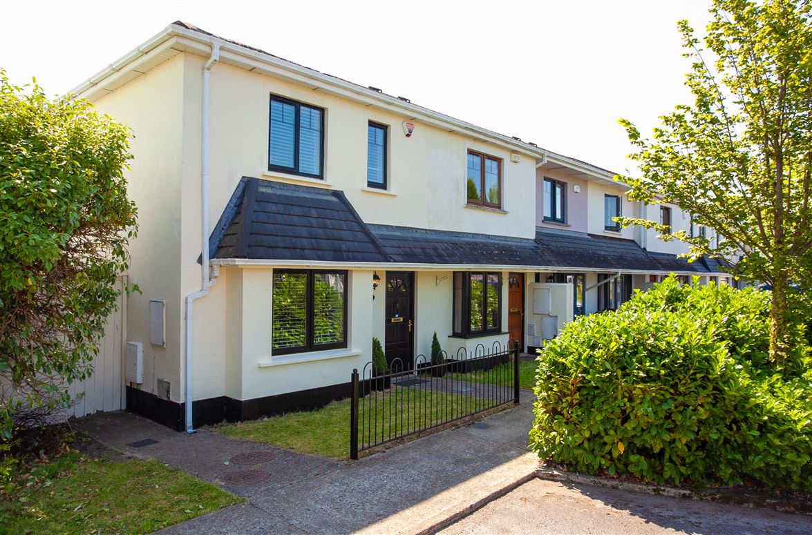 32 Straffan Grove, Straffan Wood, Maynooth, Co. Kildare, Maynooth, Kildare