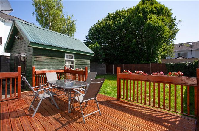 Photo 27 of 34 — 32 Straffan Grove, Straffan Wood, Maynooth, Co. Kildare, Maynooth, Kildare
