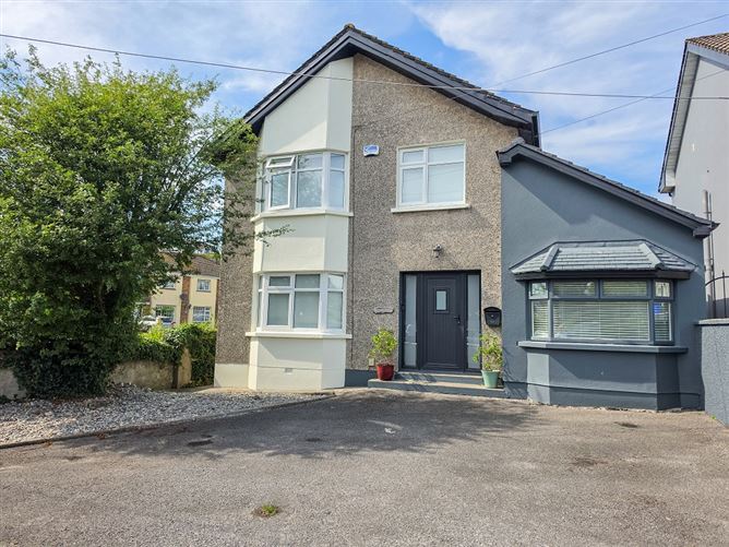 Bun An Cnoic No. 11 Churchview Villas , Castlebar, Mayo