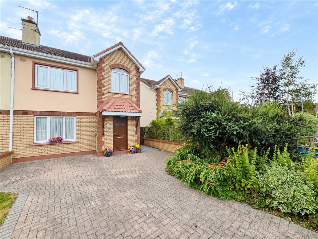 17 Hazelwood, Ennis, Co. Clare