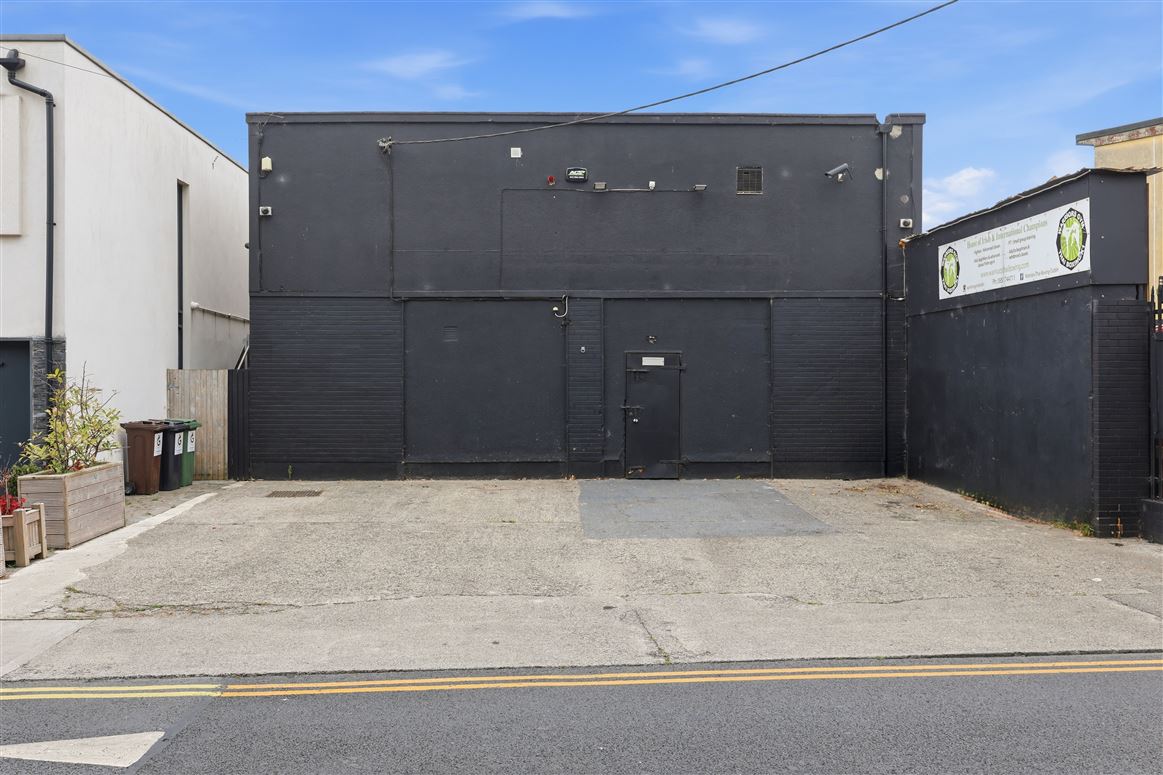 3a Monkstown Farm, Dun Laoghaire, Dublin