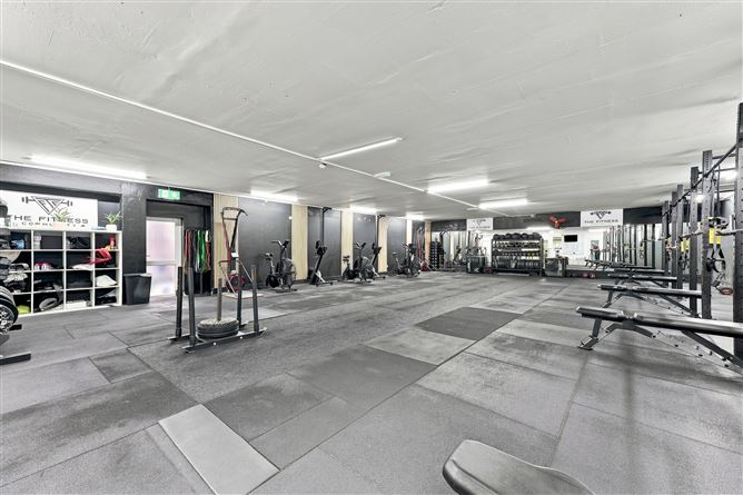 3a Monkstown Farm, Dun Laoghaire, Dublin