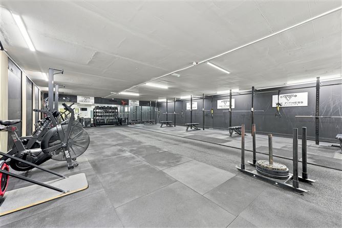 3a Monkstown Farm, Dun Laoghaire, Dublin